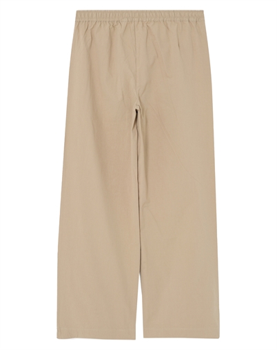 Day Birger et Mikkelsen - DAYZena Cottaline Bukser - Taupe